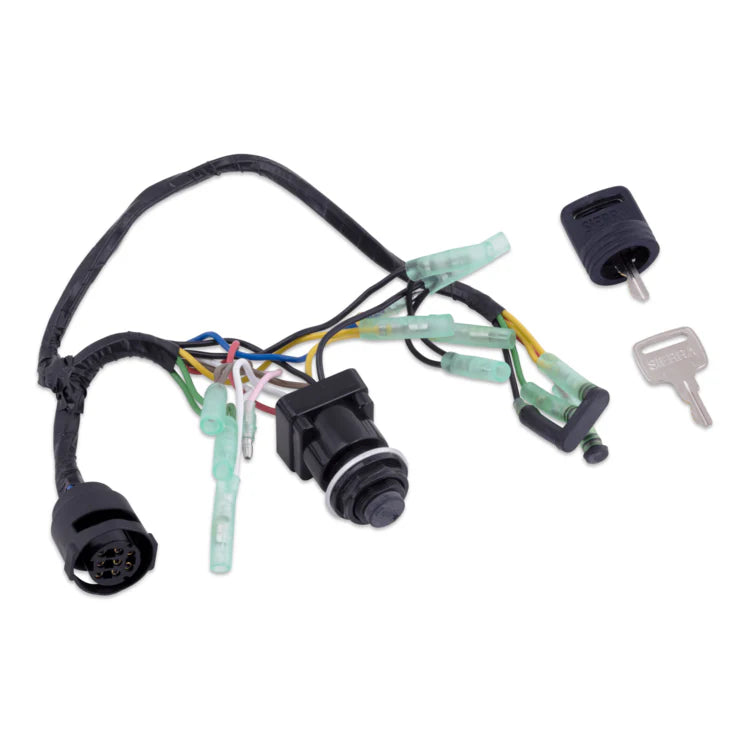 SIERRAMARINE auto part