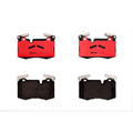 BRAKE PAD SET DISC BRAKE