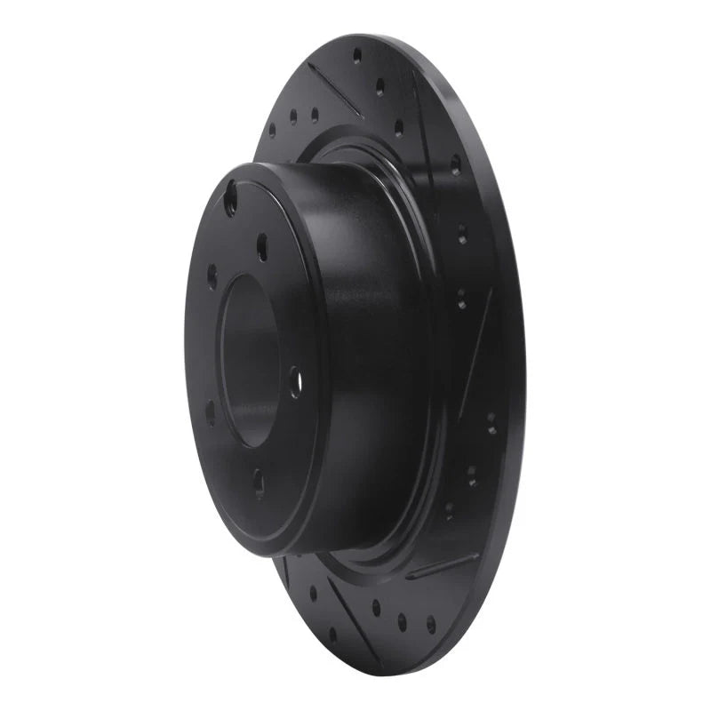 R1 Concepts black auto part