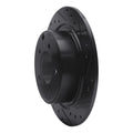 R1 Concepts black auto part