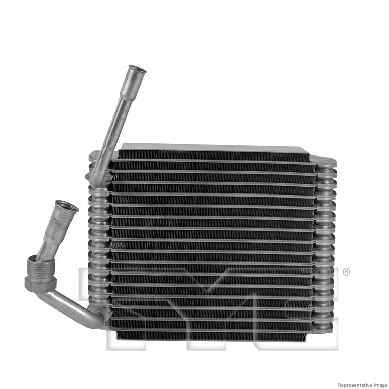 AIR CONDITIONING EVAPORATOR CORE DODGE DAKOTA 19972000