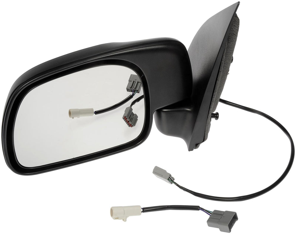 SIDE VIEW MIRROR