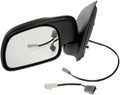 SIDE VIEW MIRROR