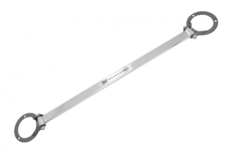 Megan Strut Bar Race Spec Supra 86-92 1 Piece Racing Style Rear Upper