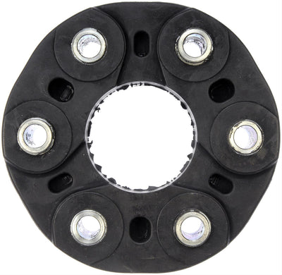 DRIVESHAFT COUPLER