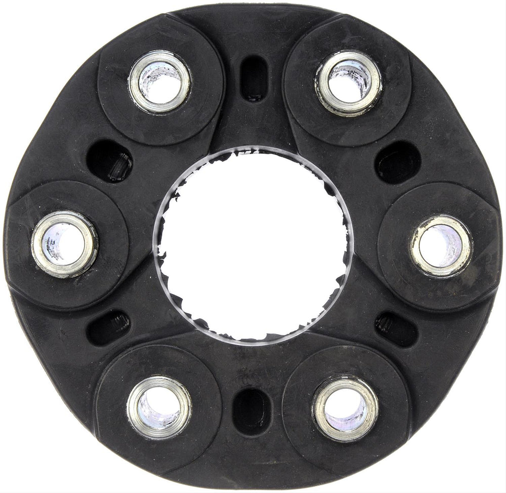 DRIVESHAFT COUPLER