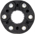DRIVESHAFT COUPLER