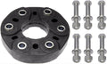 DRIVESHAFT COUPLER