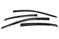 ***Discontinued***OLM Rain Guard Deflector Kit - 2013-2017 Crosstrek