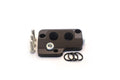 Remote Oil Filter Adapter Ford 5.0L Coyote