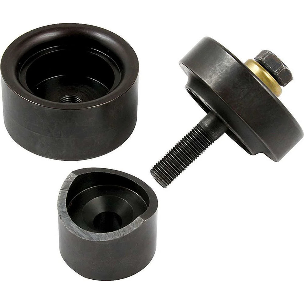Punch and Flare Tool 2-1/2in