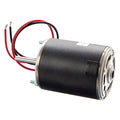 Moroso Water Pump Electric Motor - 12V (Replacement for Part No 63750)