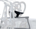 MULTY RACK S roof rack detail
