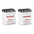 BikeMaster Battery - B50-N18L-A