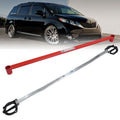 Megan Race-Spec Bar Sienna 11-20 FU 5LBS