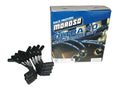 Moroso Big Block Chevy Ignition Wire Set For Moroso Coil Mount Brackets 72394