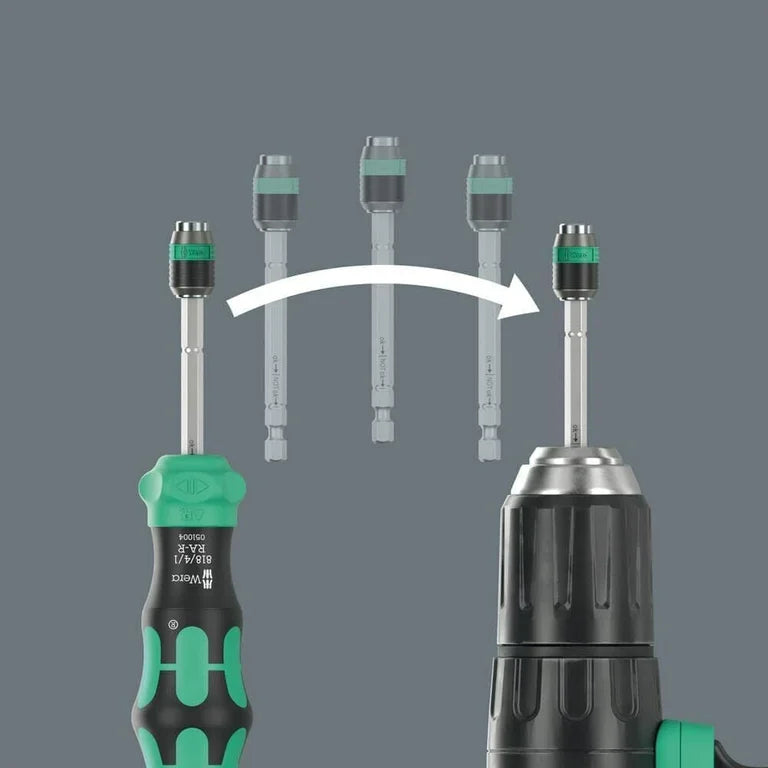 Wera Tools auto part
