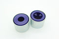 SuperPro 2014 Mazda 3 i SV Front Lower Inner Rearward Control Arm Bushing Kit