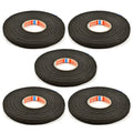 TESA 3/8IN X 25M INTERIOR HARNESS TAPE - 16/SLEEVE