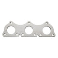 Vibrant Exhaust Manifold Flange for Audi 2.7T - 3/8in Thick - Sold in Pairs