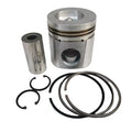 PISTON BODY W/O PIN