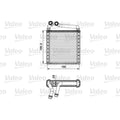 INTERIOR HEAT EXCHANGER