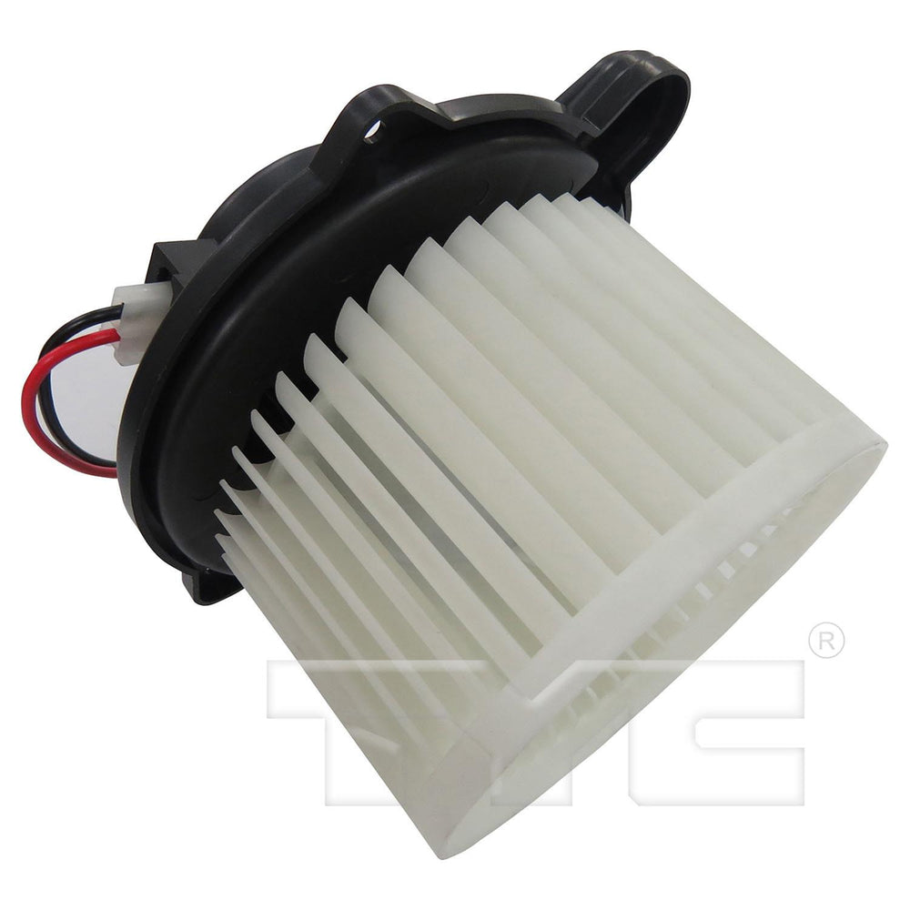BLOWER ASSY KIA SOUL 1416