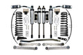 ICON 2021+ Ford Bronco Sway Bar Drop Kit
