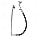 DISCHARGE LINE HOSE ASSEM