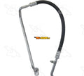 DISCHARGE LINE HOSE ASSEM