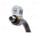 DISCHARGE LINE HOSE ASSEM