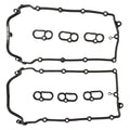~(1.1 lbs. 24X12X0)~ Valve Cover Set 14-18 Land Rover 3.0L Supercharged