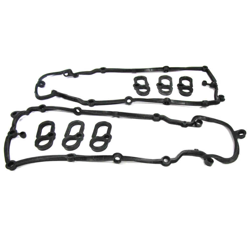 ~(1.1 lbs. 24X12X0)~ Valve Cover Set 14-18 Land Rover 3.0L Supercharged