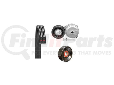 DAYCO HYDRAULIC auto part