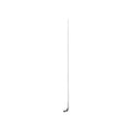 8', 6DB CLASSIC VHF, CHROME FERRULE