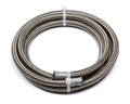 Fragola -4AN 3000 Series Stainless Race Hose 6 Feet
