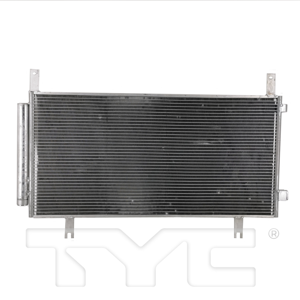 2022 HD CRV HYBD W/ R/D A/C CONDENSER (PFC)