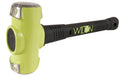 8 LB HEAD 16IN B.A.S.H SLEDGE HAMMER