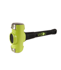 8 LB HEAD 16IN B.A.S.H SLEDGE HAMMER