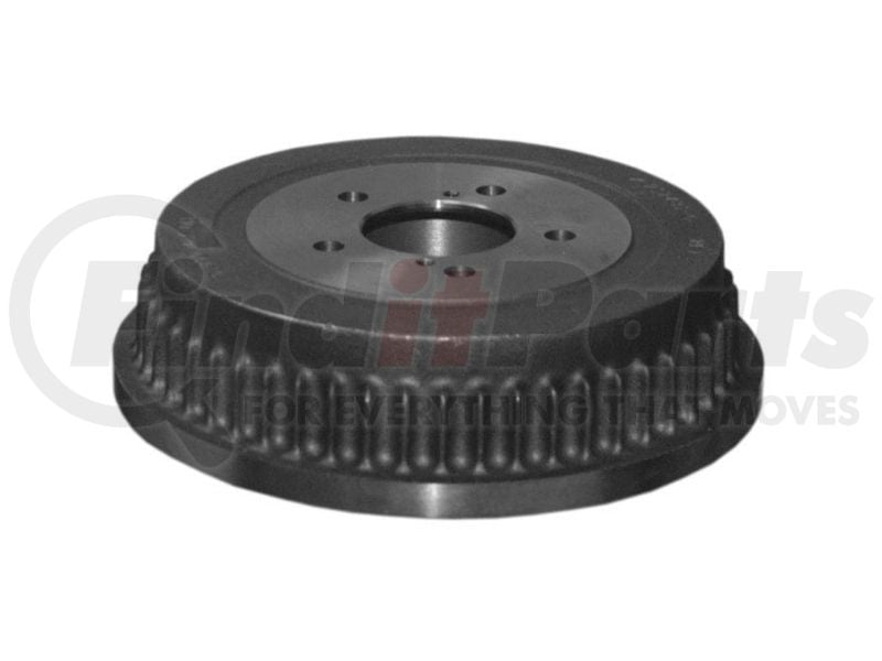 Rear Pads Shoes Rotors Drums: Brake Drum
