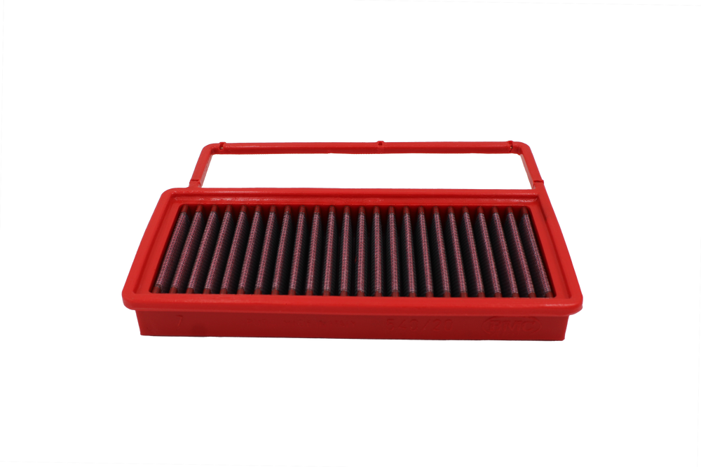 BMC 2008 Abarth 500 1.4 T-Jet 16V Replacement Panel Air Filter