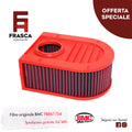 BMC 2008 Abarth 500 1.4 T-Jet 16V Replacement Panel Air Filter
