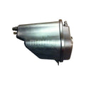 Engine Coolant Reservoir