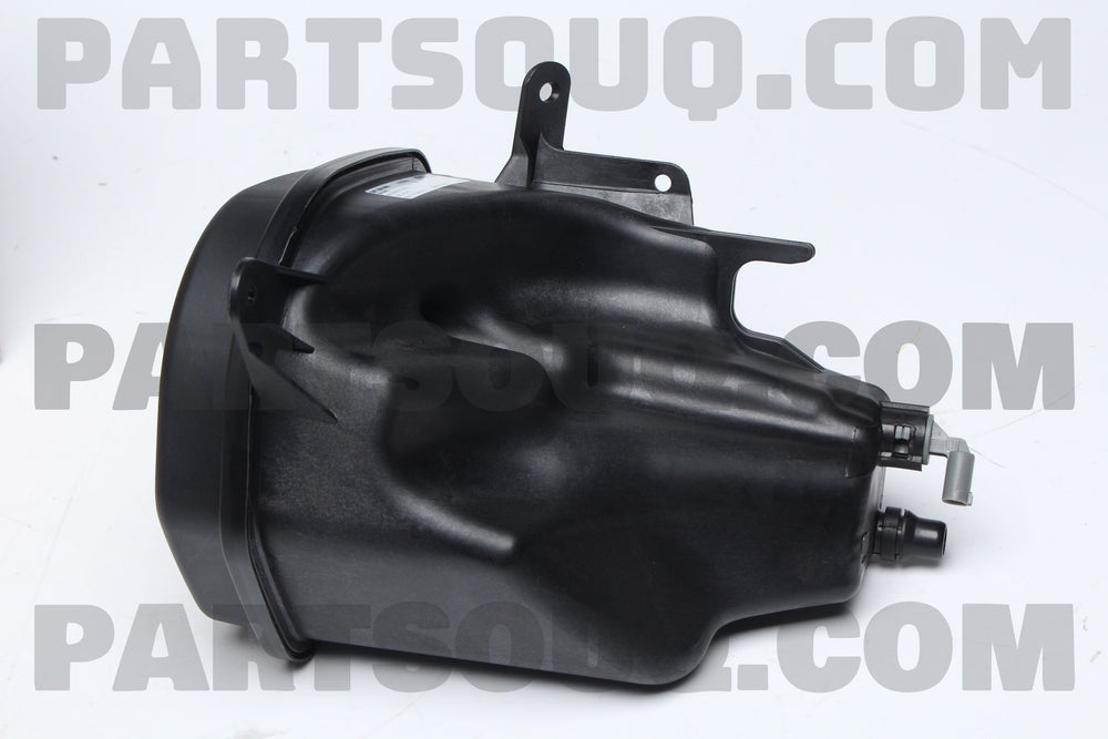 Engine Coolant Reservoir