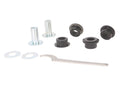 Whiteline 2015+ Volkswagen Golf MK7/MK8 Control Arm Lower Inner Front Bushing Kit