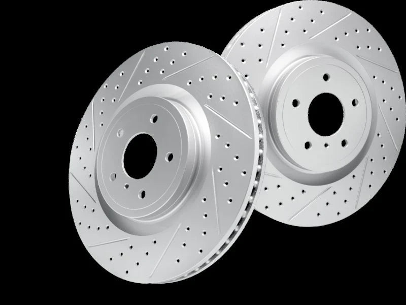 R1 Concepts auto part