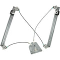 NEW WINDOW LIFT REGULATOR
