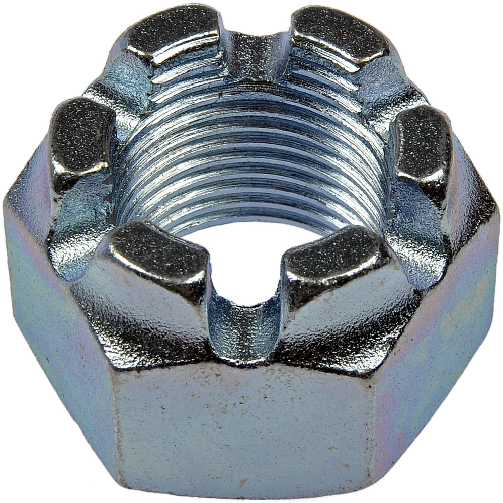 NUT CAST HEX 7/814