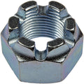 NUT CAST HEX 7/814