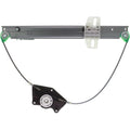 NEW WINDOW LIFT REGULATOR